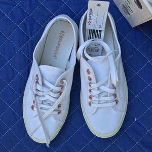 Superga COTU Classic 8 1/2 NWT